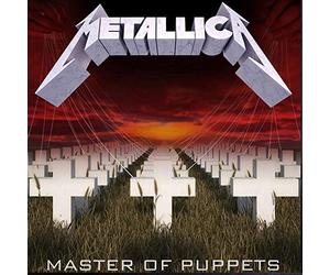 Metallica - Master of Puppets