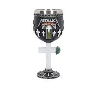 Metallica: Nemesis Now - Master Of Puppets (Calice) -