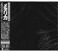 Metallica - Metallica
