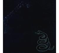 Metallica - Metallica (4 LP)