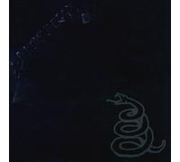 Metallica - Metallica - Black Album - Cd (import - digitally remastered)