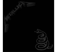 Metallica (The Black Album) by Metallica