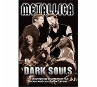 Metallica - Metallica - Dark Souls - Dvd