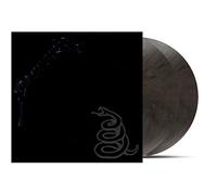 Metallica - Metallica - Esclusivo "Some Blacker Marble"