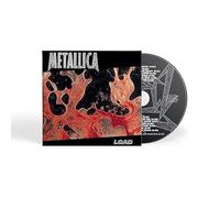 Metallica - Metallica- Load [Remastered] CD