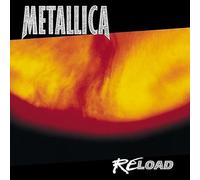 Metallica - Metallica - Reload