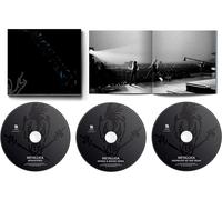 Metallica Metallica Remastered Expanded Edition (CD)