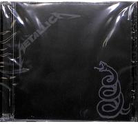 Metallica (The Black Album) by Metallica