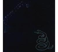 Metallica - Metallica - The Black Album Expanded Edition Remastered