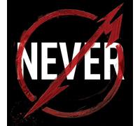 Metallica Metallica: Through the Never (CD) Album (Jewel Case)