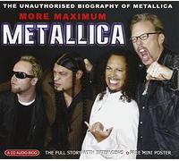 Metallica - More Maximum Metallica