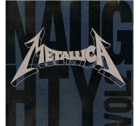 Metallica - Naughty Vol. II