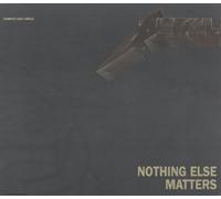 Metallica - Nothing Else Matters