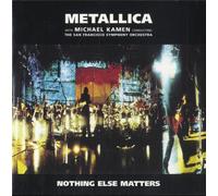 Metallica - Nothing Else Matters