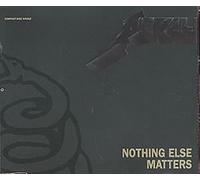 Metallica - Nothing Else Matters
