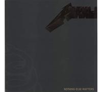 Metallica - Nothing Else Matters