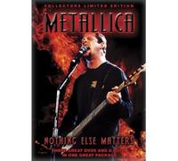Metallica - Nothing Else Matters [Edizione: Regno Unito]