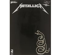 Metallica: Play-It-Like-It-Is Guitar