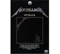 Metallica [Re-Issue] - Metallica: the Black Album