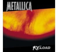 Metallica - Re-Load