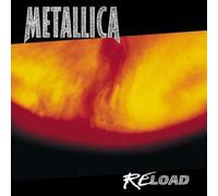 Metallica Reload (Vinyl LP)