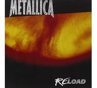 Metallica - Re-Load