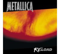 Metallica Re-Load (CD)