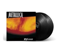 Metallica - ReLoad