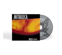 Metallica - ReLoad