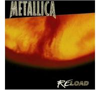 Metallica - Reload
