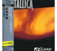 Metallica - Reload