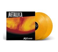 Metallica - ReLoad