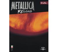 Metallica reload