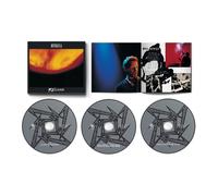 Metallica - Reload - 3 Cd
