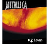 Metallica – Reload – Vinile LP – Rhino