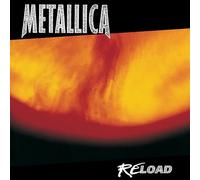 Metallica - ReLoad Remastered Deluxe