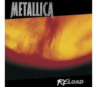 Metallica - ReLoad