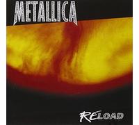 Metallica - Reload - Vertigo - 536 409-2 (2007-08-02)