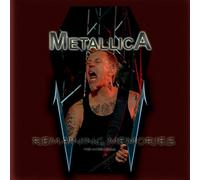 Metallica - Remaining Memories: The Interviews