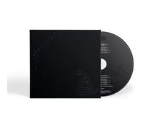 Metallica The Black Album (CD) Remastered Album
