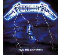 Ride the Lightning