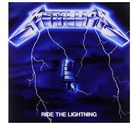 Metallica - Ride the Lightning