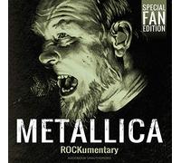 Metallica - Rockumentary