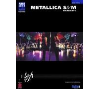 Metallica S & M Bass