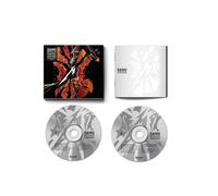 Metallica - S&m2 - 2 Cd (metallica and san francisco symphony)