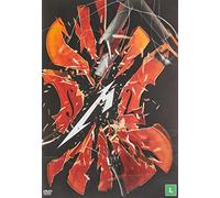 S&M2 (DVD) Metallica San Francisco Symphony