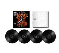 Metallica S&M2 (Vinyl LP) 12" Album Box Set