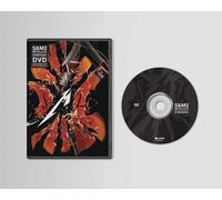 S&M2 (DVD) Metallica San Francisco Symphony