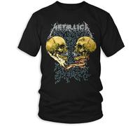 Metallica Sad But True Black XL Maglietta