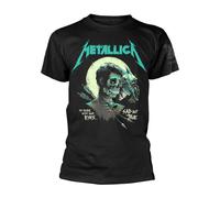 Metallica Sad But True Maglietta Adulto Unisex (PH3572)